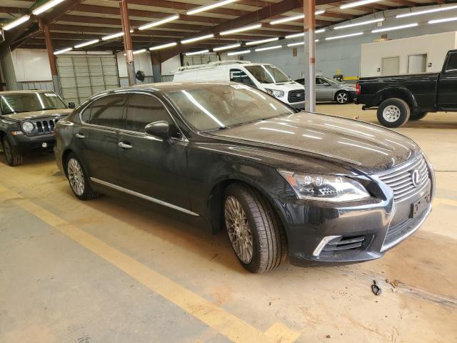 Vin: jthdl5ef7d5006064, lot: 54825875, lexus ls460 460l 20134