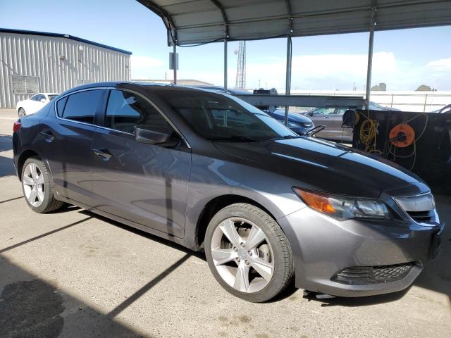Vin: 19vde1f34fe009500, lot: 55527195, acura ilx 20 20154