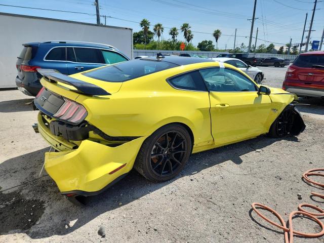 Vin: 1fa6p8cfxm5146523, lot: 57177845, ford mustang gt 20213