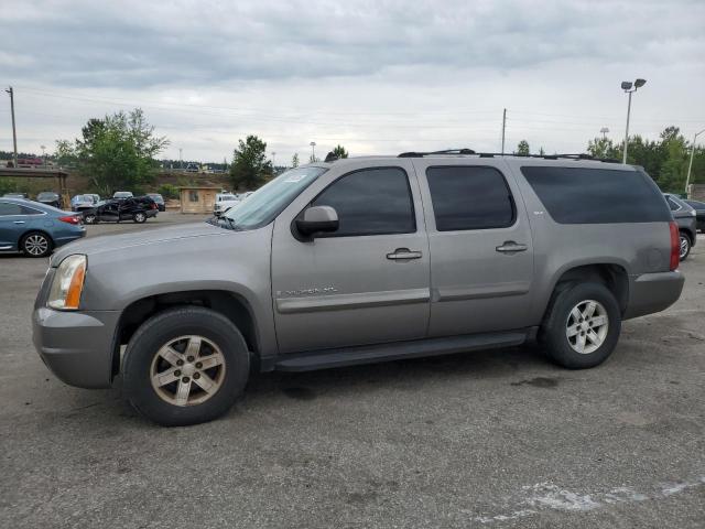 GMC YUKON XL C