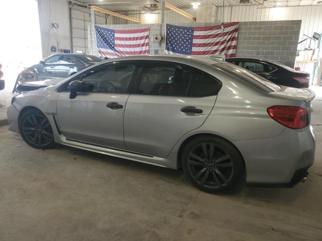 Vin: jf1va1j6xh8826501, lot: 55521405, subaru wrx limited 20172