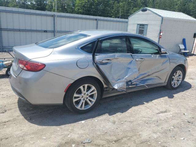 Vin: 1c3cccab4gn159868, lot: 58318145, chrysler 200 limited 20163