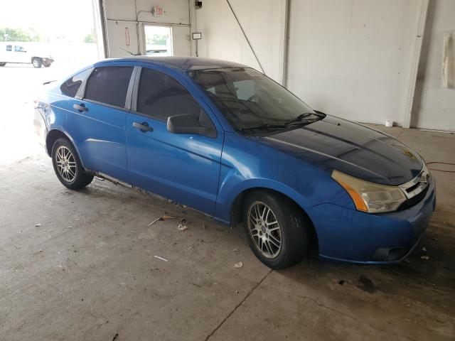 Vin: 1fahp3fn9bw143876, lot: 58424225, ford focus se 20114