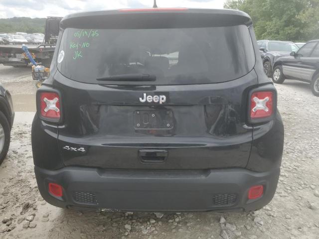 2021 JEEP RENEGADE S - ZACNJDAB2MPM55729