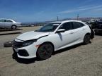 2018 HONDA CIVIC EX - SHHFK7H55JU421484