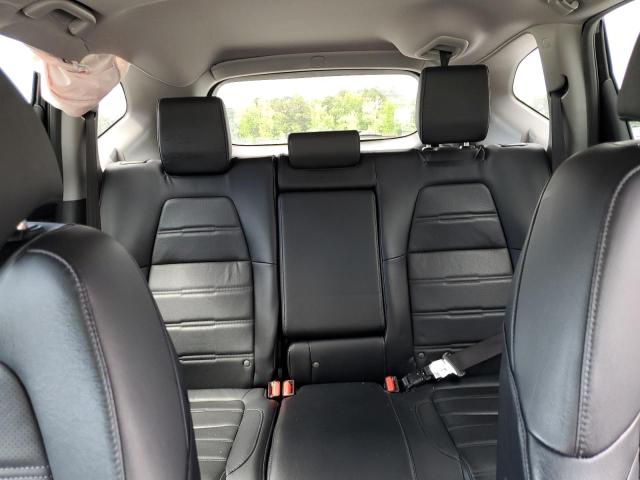 2018 HONDA CR-V EXL - 5J6RW1H80JA006358