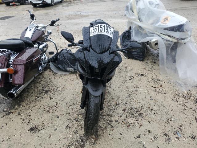 2024 YAMAHA YZFR7 JYARM38E6RA011679