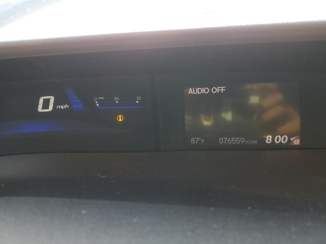 2015 HONDA CIVIC SE 2HGFB2F70FH563950