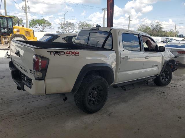 Vin: 3tmcz5anxmm442300, lot: 57821665, toyota tacoma double cab 20213