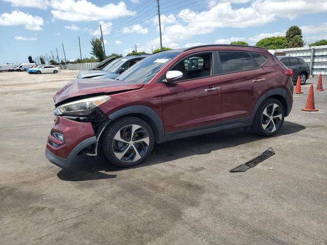 Vin: km8j33a25gu140802, lot: 56249745, hyundai tucson limited 2016 img_1