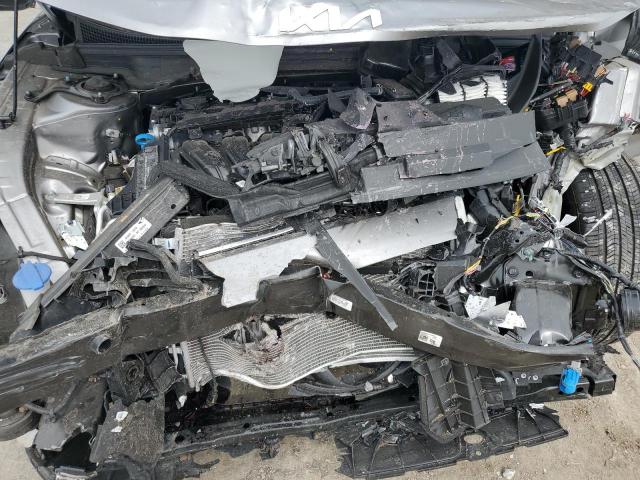 2025 KIA K4 EX - 3KPFU4DE4SE067674
