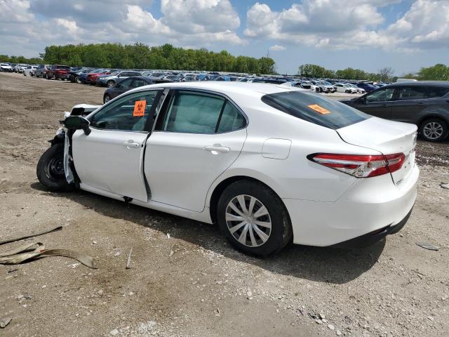 Vin: 4t1c31ak0lu540662, lot: 58502615, toyota camry le 20202