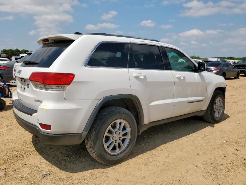 2018 JEEP GRAND CHER - 1C4RJEAG8JC110663