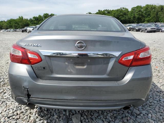 2016 NISSAN ALTIMA 2.5 - 1N4AL3APXGC199226
