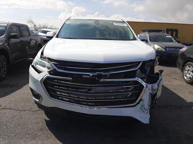 2020 CHEVROLET TRAVERSE L - 1GNERGKW7LJ139585