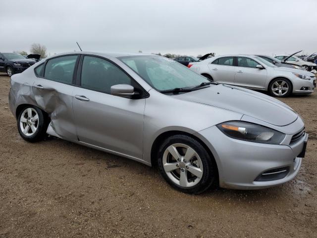 Vin: 1c3cdfbb3gd506108, lot: 55346805, dodge dart sxt 20164
