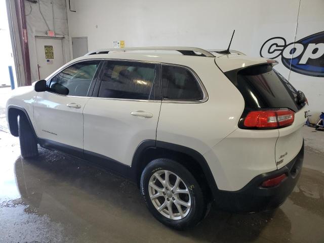 2016 JEEP CHEROKEE L 1C4PJMCB2GW148268