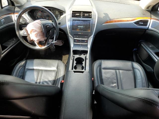 2015 LINCOLN MKZ - 3LN6L2G90FR620319