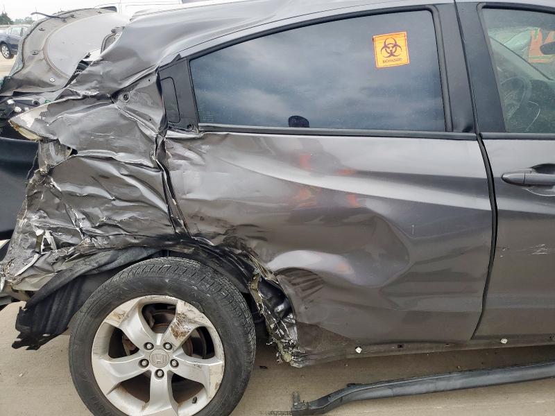 2016 HONDA HR-V LX 3CZRU5H31GM722084
