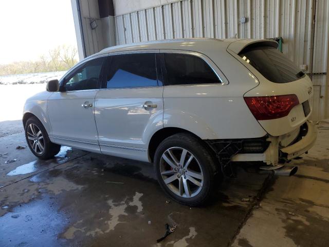 Vin: wa1lgafe1dd008621, lot: 56181275, audi q7 premium plus 20132