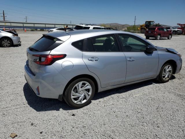 2024 SUBARU IMPREZA JF1GUABC1R8347566