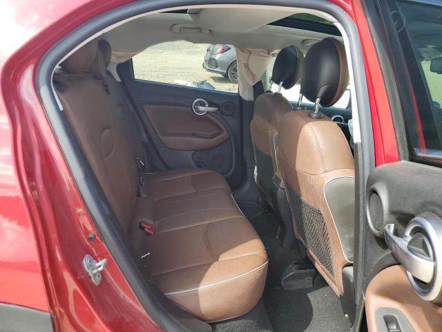 2016 FIAT 500X LOUNGE ZFBCFXDT0GP386366