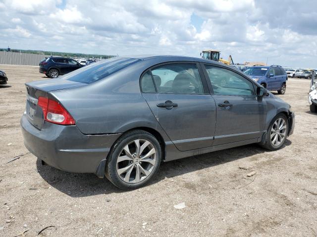 Vin: 19xfa1f35ae082606, lot: 58765875, honda civic vp 20103