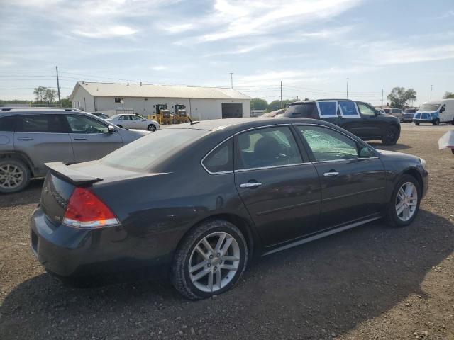 Vin: 2g1wc5e31g1187368, lot: 55939425, chevrolet impala ltz 20163