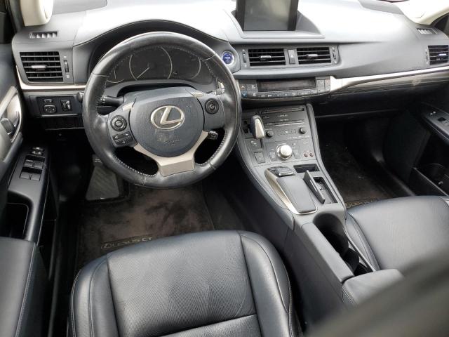 2017 LEXUS CT 200 JTHKD5BH8H2289060