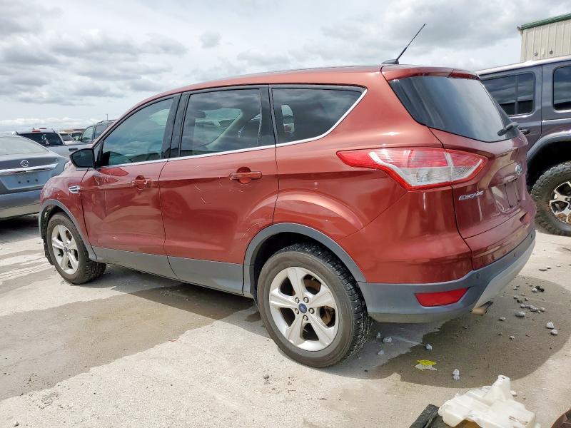 Vin: 1fmcu0gx6gua20658, lot: 56037165, ford escape se 20162