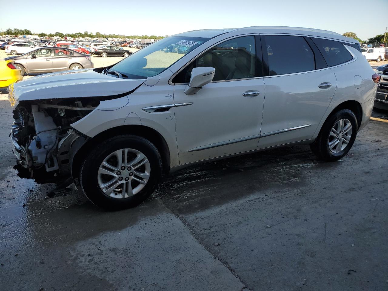 BUICK ENCLAVE ESSENCE