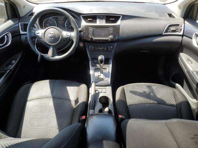 2017 NISSAN SENTRA SR - 3N1CB7APXHY212971