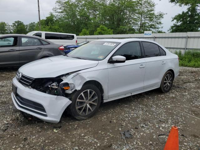 VOLKSWAGEN JETTA SE
