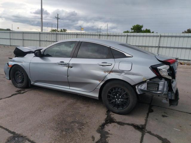 Vin: 2hgfc2f8xkh587740, lot: 57180765, honda civic sport 20192