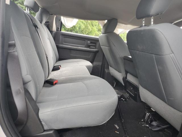 2018 RAM 2500 ST 3C6UR5CJ6JG190223