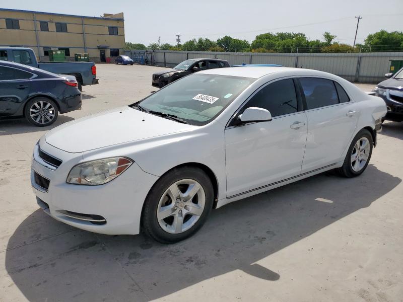 Vin: 1g1zc5e12bf301052, lot: 56408435, chevrolet malibu 1lt 2011 img_1