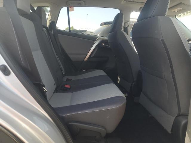 2015 TOYOTA RAV4 XLE - JTMWFREV1FD054944