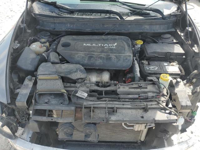 2017 JEEP CHEROKEE L - 1C4PJLDBXHW661472