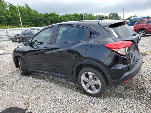 2021 HONDA HR-V LX 3CZRU5H3XMM717414