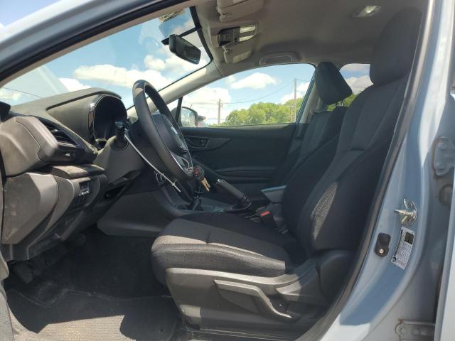 2021 SUBARU CROSSTREK - JF2GTAAC4M9250736
