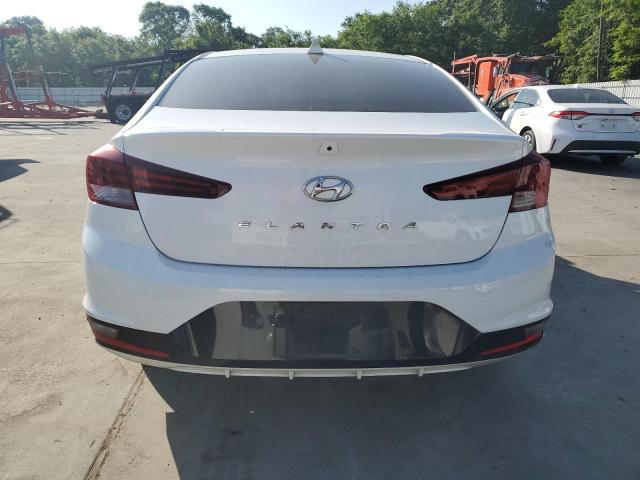 2020 HYUNDAI ELANTRA SE - 5NPD84LF7LH569100
