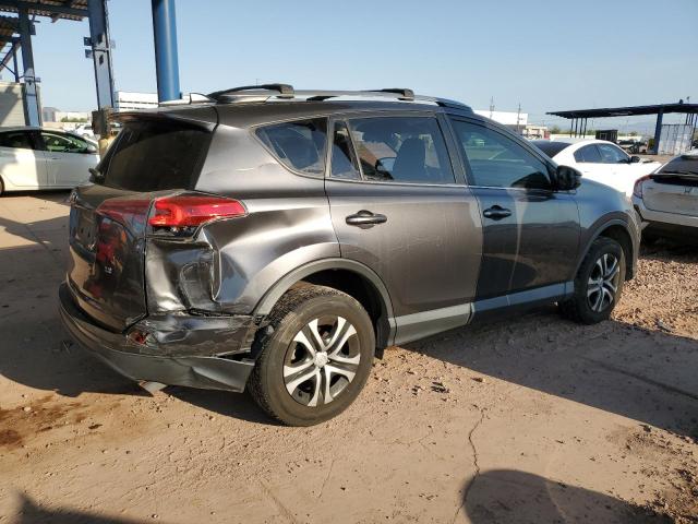 Vin: jtmzfrev5hj128643, lot: 57436495, toyota rav4 le 20173