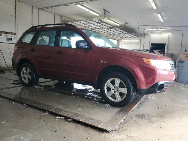 Vin: jf2sh6bc2ag788947, lot: 54324435, subaru forester xs 20104