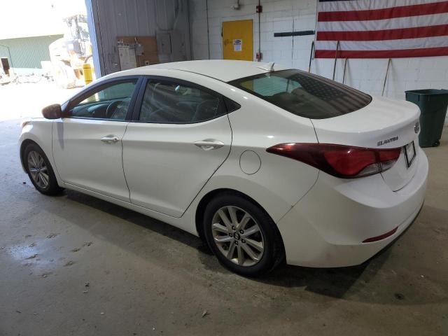 Vin: 5npdh4ae0eh494317, lot: 56297895, hyundai elantra se 20142