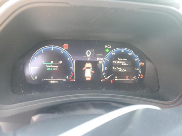 2024 TOYOTA GRAND HIGH - 5TDAAAA57RS002467