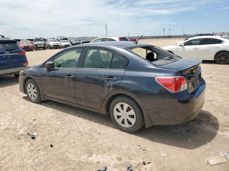 Vin: jf1gjaa65gh021853, lot: 56766535, subaru impreza 20162