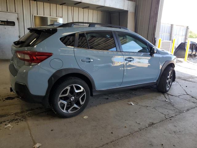 2018 SUBARU CROSSTREK - JF2GTALC9JH313277