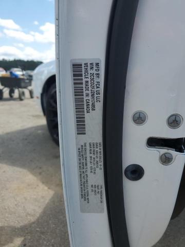 2022 DODGE CHALLENGER - 2C3CDZFJ2NH174858