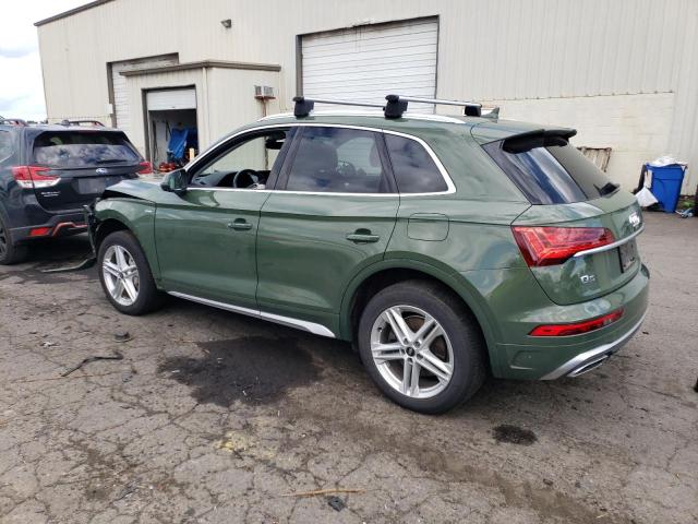 Vin: wa1e2afy6m2039957, lot: 57592115, audi q5 premium plus 20212