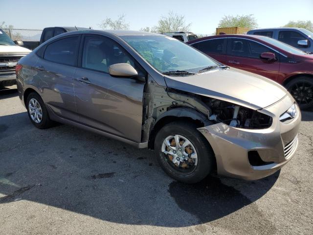 Vin: kmhct4ae9cu120541, lot: 57905915, hyundai accent gls 20124
